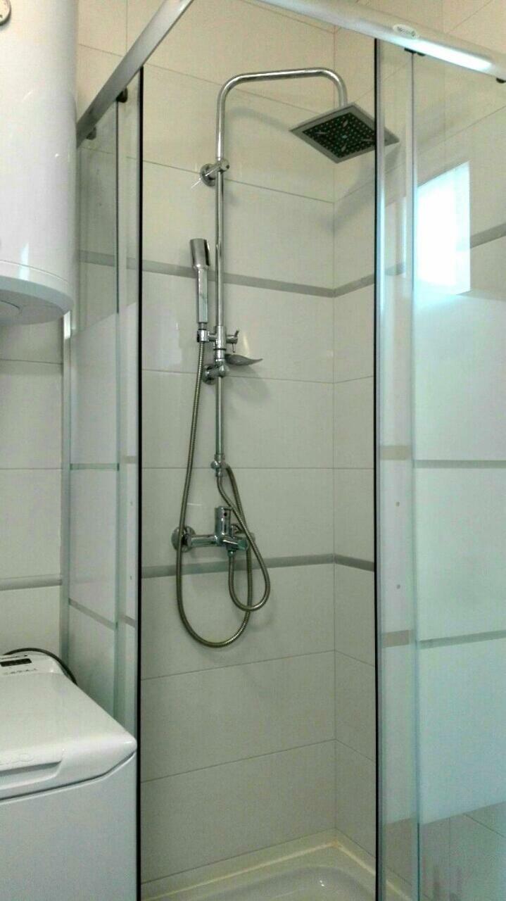 Studio Apartman Vortex Fazana Luaran gambar
